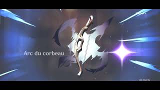 Invocation Columbina C6 R1 (partie1.)
