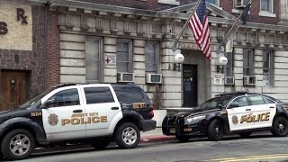 ACLU Report Shows Racial Disparity In Arrests For Minor Offenses