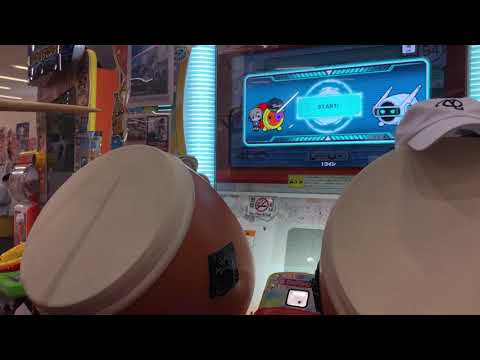 気焔万丈神楽 全良【太鼓の達人 ニジイロver.】