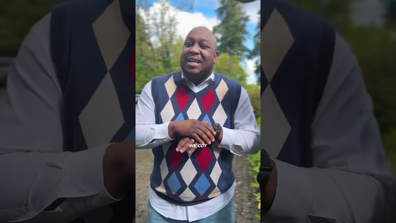 June 7, 2025 BIG Community Event in Tacoma WA