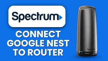 NEW! Connect Google Nest Wi-Fi Pro to Spectrum Router (2025) 📶 | Setup & Bridge Mode Guide