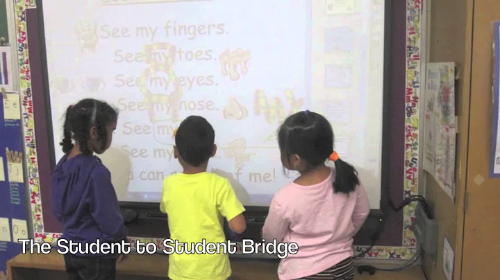 Building Bridges Through Technology at Joyce Publi...
