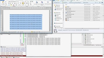 IDropTarget в Delphi