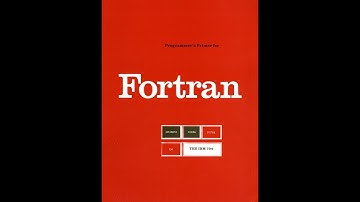 Modern Fortran for Scientific Programming - 5 - control.f90