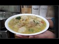 How to make a delicious fish broth with eddoes and split peas guyanese style