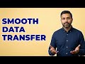What Are Key Steps For Payroll Data Migration?