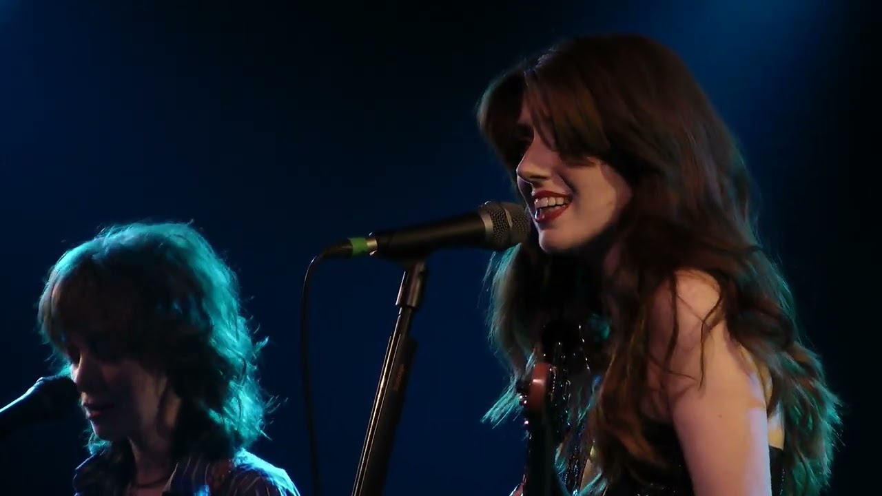 Dea Matrona - Hate That I Care - Brudenell Social Club - Leeds - 11/11/25..