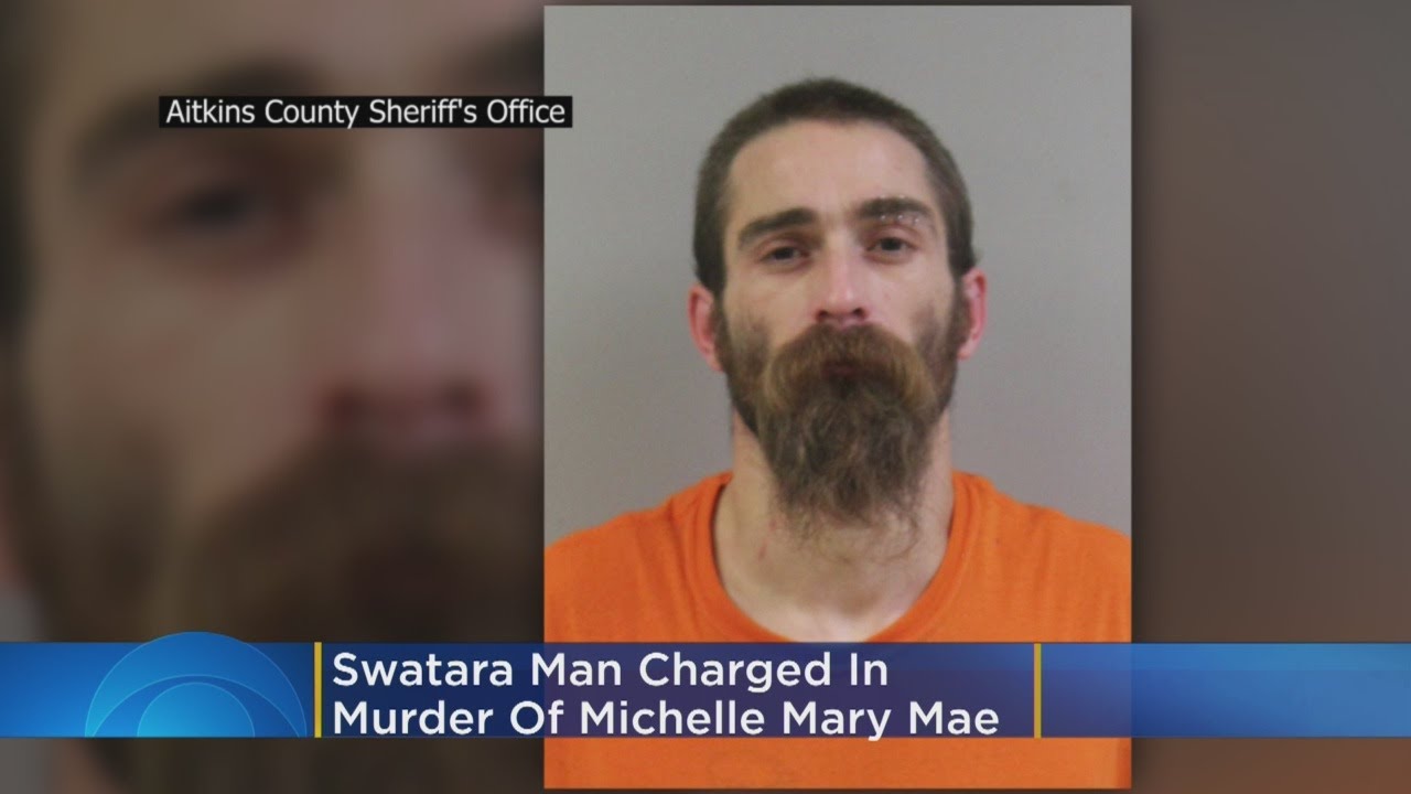 Swatara Man Charged In Murder Of Michelle Mary Mae - YouTube