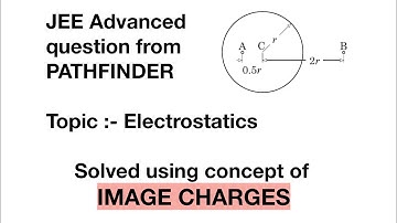 Pathfinder for Olympiad and JEE Advanced, Page - 12.9, Q - 20