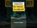 15 Yaşında Siber Korsan:NASA ve Pentagon'u Nasıl Hackledi? #film #gizemliolaylar #shortvideo#shorts