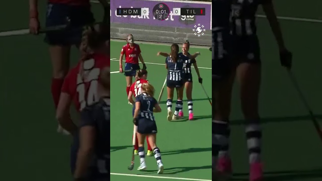 🎥✨ Relive the action of Round 4 thumbnail
