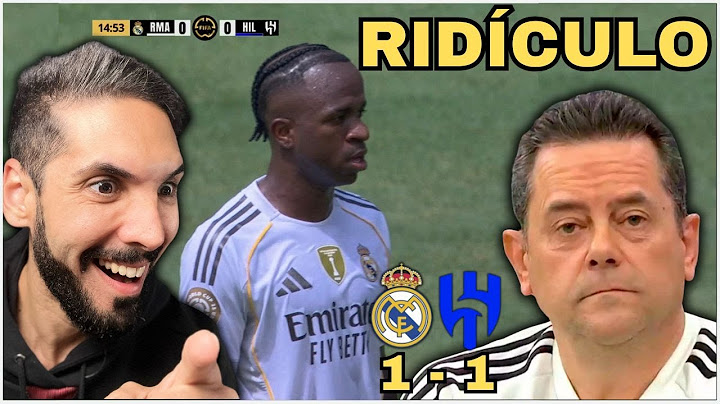 El AL HILAL HUNDE al REAL MADRID y HUMILLA a RONCERO en el DEBUT de XABI ALONSO