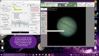Planetary Processing Tutorial (PIPP, Autostakkert, Registax)