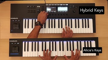 Komplete Kontrol S49 Demo | Native Instruments India