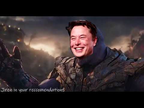 Elon Musk buys Fortnite then deletes/endgames it Elon Musk buys Fortnite then deletes/endgames it