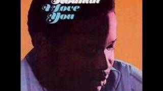 I Love You - Eddie Holman chords