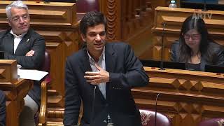 Debate | Gratuitidade dos Transportes Públicos aos Antigos Combatentes | Frederico Francisco 2ª