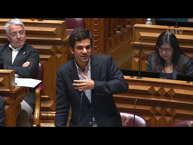 Debate | Gratuitidade dos Transportes Públicos aos Antigos Combatentes | Frederico Francisco 2ª