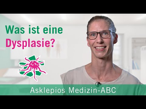 Video: Wer behandelt fibröse Dysplasie?