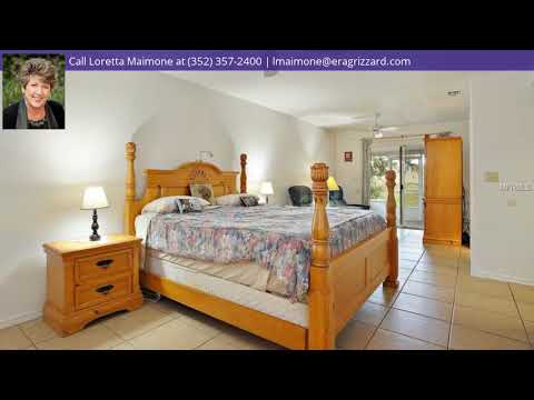 4806 Meadowland Dr, Mount Dora, FL home video tour