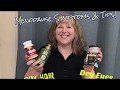 Menopause Symptoms &amp; Relief Tips!  Part 2 of 4