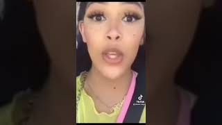 Doja Cat Meme (TikTok)