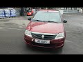 Renault Logan 2011 год. 217 000 пробег. Комплексная раскоксовка двигателя. Выравниваем компрессию.