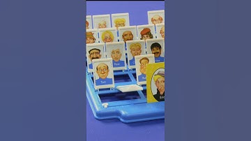 Classical Mix up #1 - Vibes Only Guess Who?