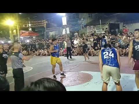 🇵🇭 THE FINALS LEAGUE ALPHA VS DAYO BARANGAY 8 CALOOCAN CITY#papajomz#vlog♥️🇵🇭