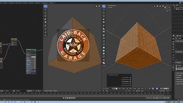 Layering Textures in Blender 2 8