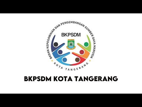 Capaian dan Harapan BKPSDM Kota Tangerang 2021/2022 #Gatewayofindonesia