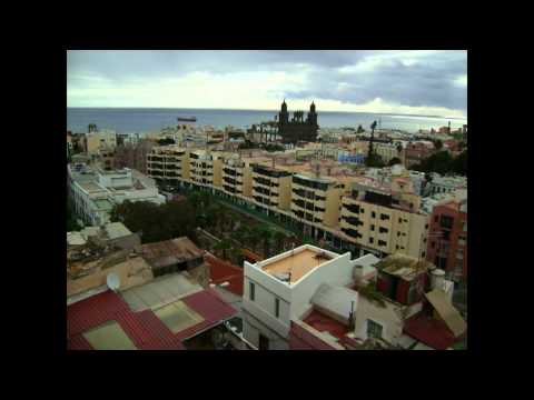 BARRIO SAN NICOLAS "TRIANA ALTA" CON SUS VISTAS LA...