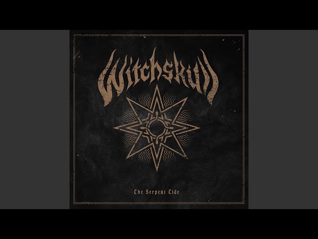 Witchskull - Rune of Thorn