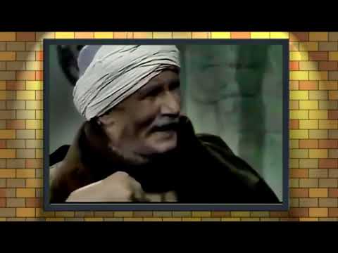 مسلسل حكايه شفيقه ومتولي الحلقه ٨ بطوله احمد ماهر وعبد اللة غيث معالي زايد وسميحه ايوب