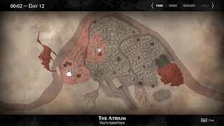 Let's Play Pathologic 2: Episode 1- Introduction