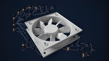 Node-based SDF modeling