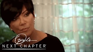 First Look: The Kardashian Family | Oprah's Next Chapter | Oprah Winfrey Network