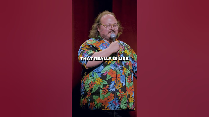 Cook at a retirement home #standup #comedy #crowdwork