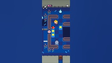 Yokai Dungeon: Trapped Koi Carp Glitch