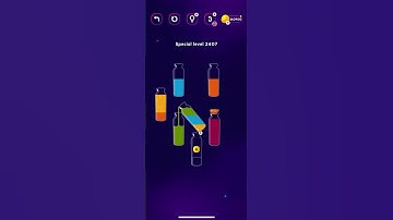 Special level 2407 on get color #2407 #getcolor #special #gaming #realcolors