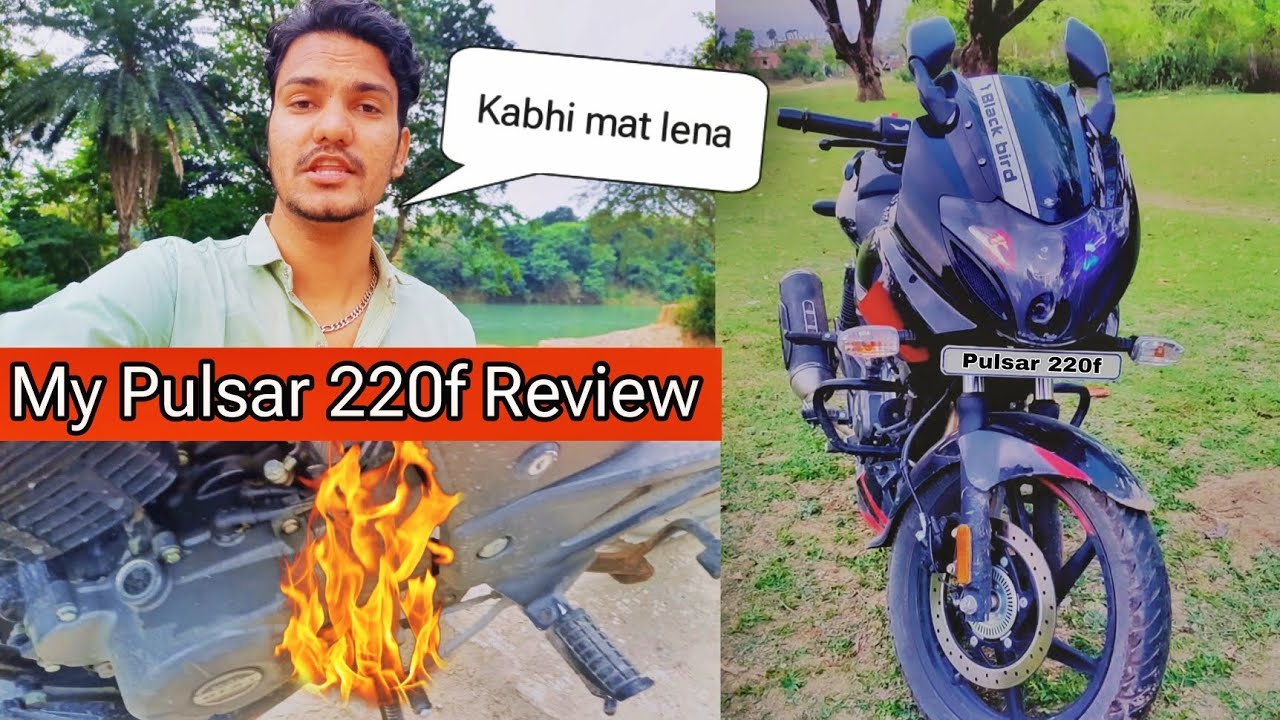 Pulsar 220f bs6 Ownership Review After 2 year | Should You Buy Pulsar 220f in 2024