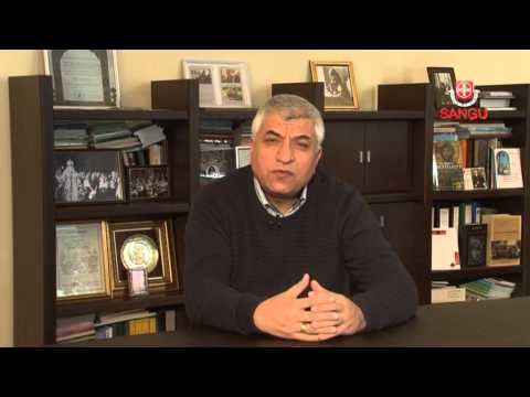 პროფესორი სერგო ვარდოსანიძე; ლექციის თემა: \"საქართველოს ეკლესიის ისტორიის შესავალი\"