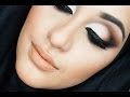 Dramatic Full Face Makeup Tutorial