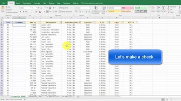 Preparation of external IO List before importing 2.01 - IOB Utilities