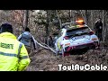 🇲🇨 WRC Rallye Monte Carlo 2024 - Crash & Mistakes by ToutAuCable