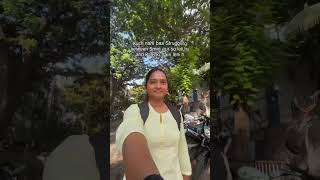 Daily struggles of a Mumbaikar #viralshort #ytshorts #reels #summerofgoals #doctorlife #bpt #trend