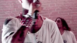 Vic Mensa &amp; 93PUNX - It&#39;s A Bad Dream ft. Good Charlotte (Official Music Video)