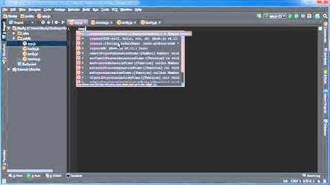 Beginner Node.js Tutorial - 10 -  Shared State of Modules