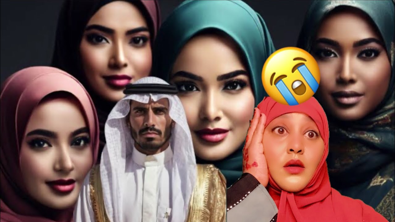 Qiso Cajiib ah Saaxiivadahay baab wax walba usheegay 😭💔