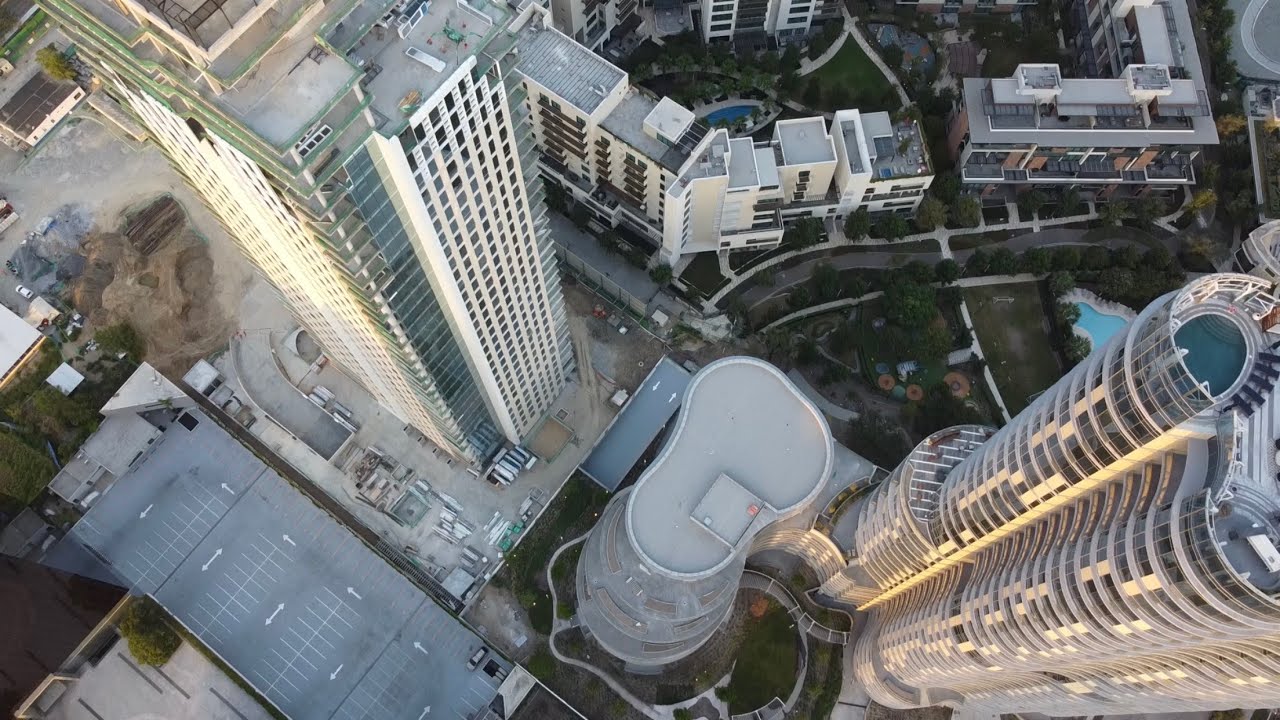 Edificios en San Pedro Garza García mty NL 🙌